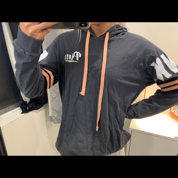 VS PINK hoodie - Picture 2 of 5